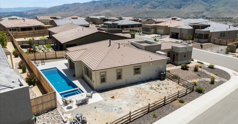 9101 Wild Skies Way, Reno, NV 89523 Photo