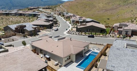 9101 Wild Skies Way, Reno, NV 89523 Photo