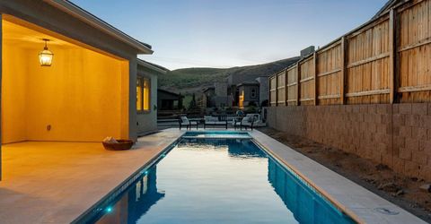 9101 Wild Skies Way, Reno, NV 89523 Photo
