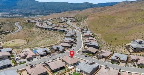9101 Wild Skies Way, Reno, NV 89523 Photo