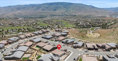 9101 Wild Skies Way, Reno, NV 89523 Photo