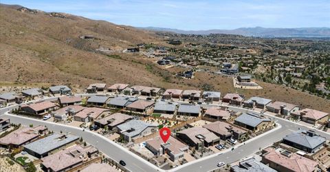9101 Wild Skies Way, Reno, NV 89523 Photo