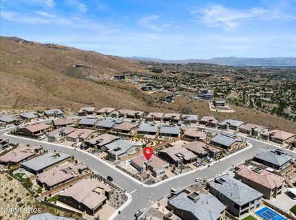 9101 Wild Skies Way, Reno, NV 89523 Photo