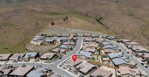 9101 Wild Skies Way, Reno, NV 89523 Photo