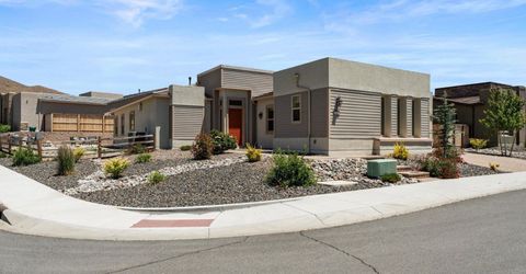 9101 Wild Skies Way, Reno, NV 89523 Photo