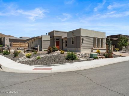 9101 Wild Skies Way, Reno, NV 89523 Photo