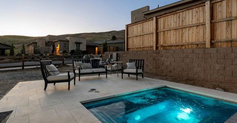9101 Wild Skies Way, Reno, NV 89523 Photo