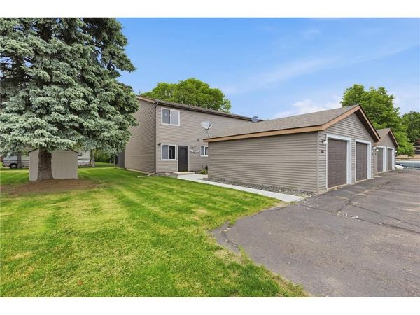 333 Odanah Avenue, Unit 4A, New Richmond, WI 54017