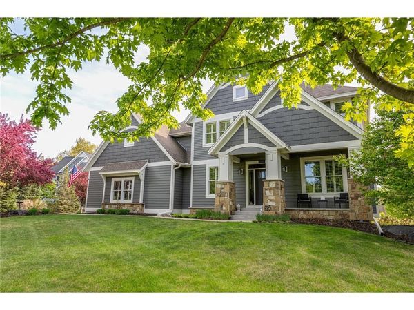 3358 Pete Miller Lane, Stillwater, MN 55082
