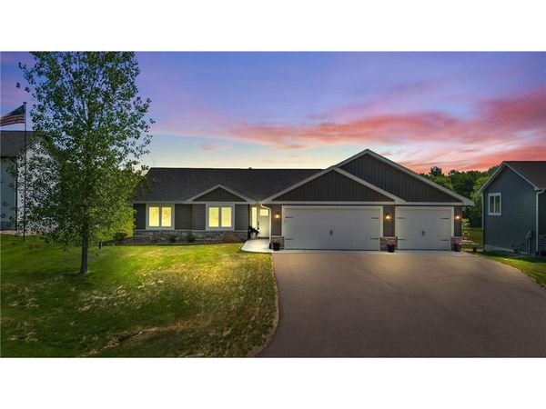 740 161st, Hammond, WI 54015