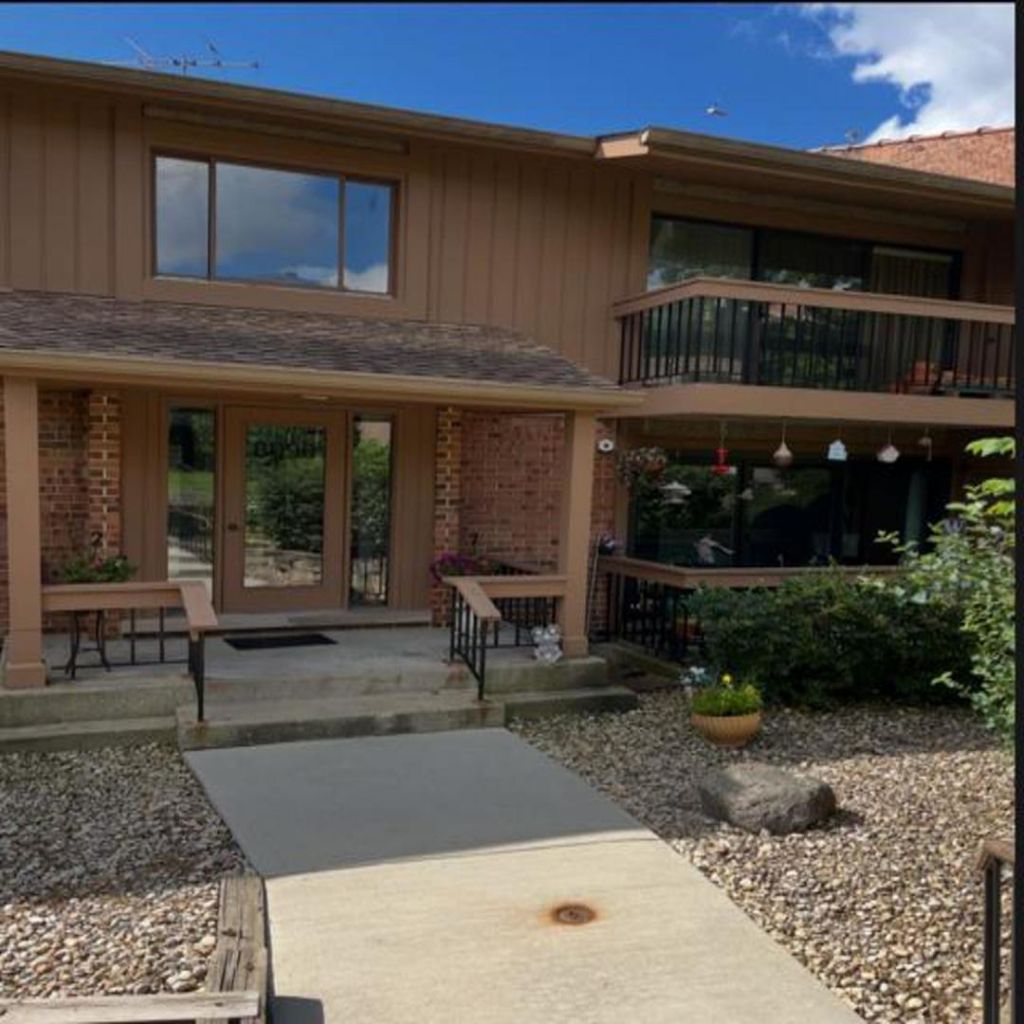 8090 Garfield Avenue , Unit 3-1, Burr Ridge, IL 60527 Main Photo
