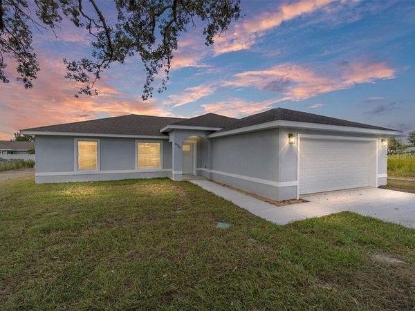 9731 BAHIA ROAD , OCALA, FL 34472