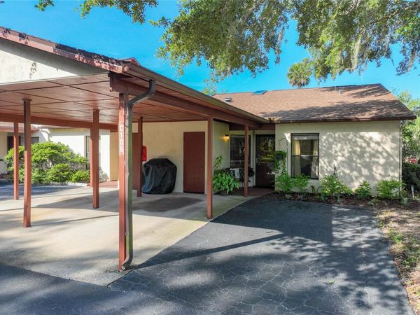 4300 BAYWOOD BOULEVARD , Unit C106, MOUNT DORA, FL 32757
