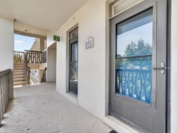 700 MELROSE AVENUE , Unit F 21, WINTER PARK, FL 32789