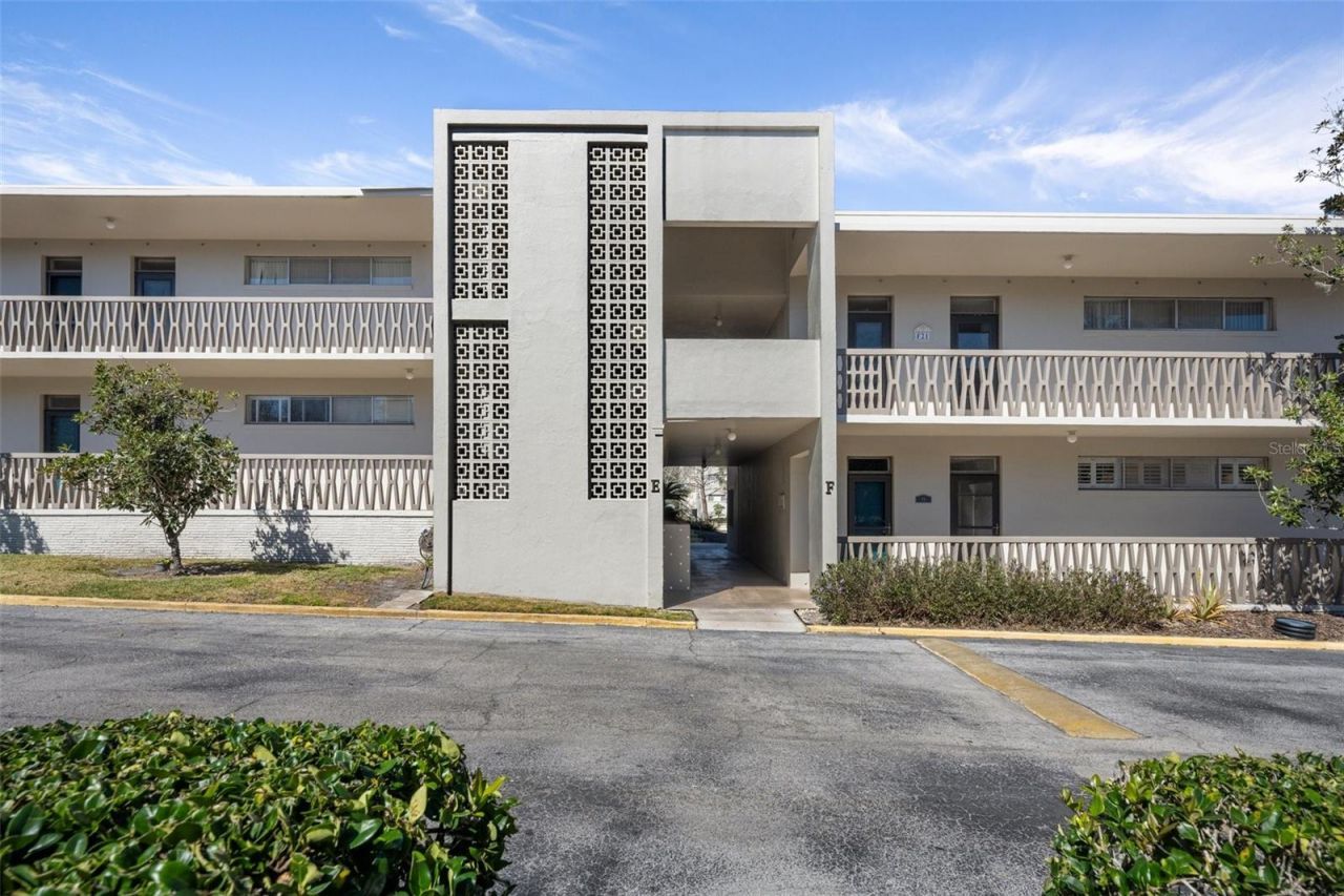 700 Melrose Avenue, Unit F 21, Winter Park, FL 32789 Photo