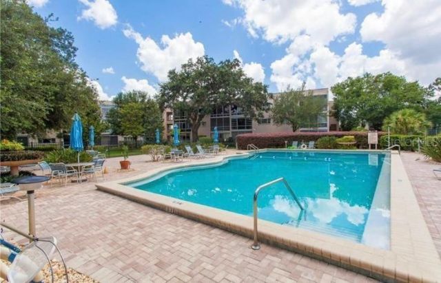 700 Melrose Avenue, Unit F 21, Winter Park, FL 32789 Photo