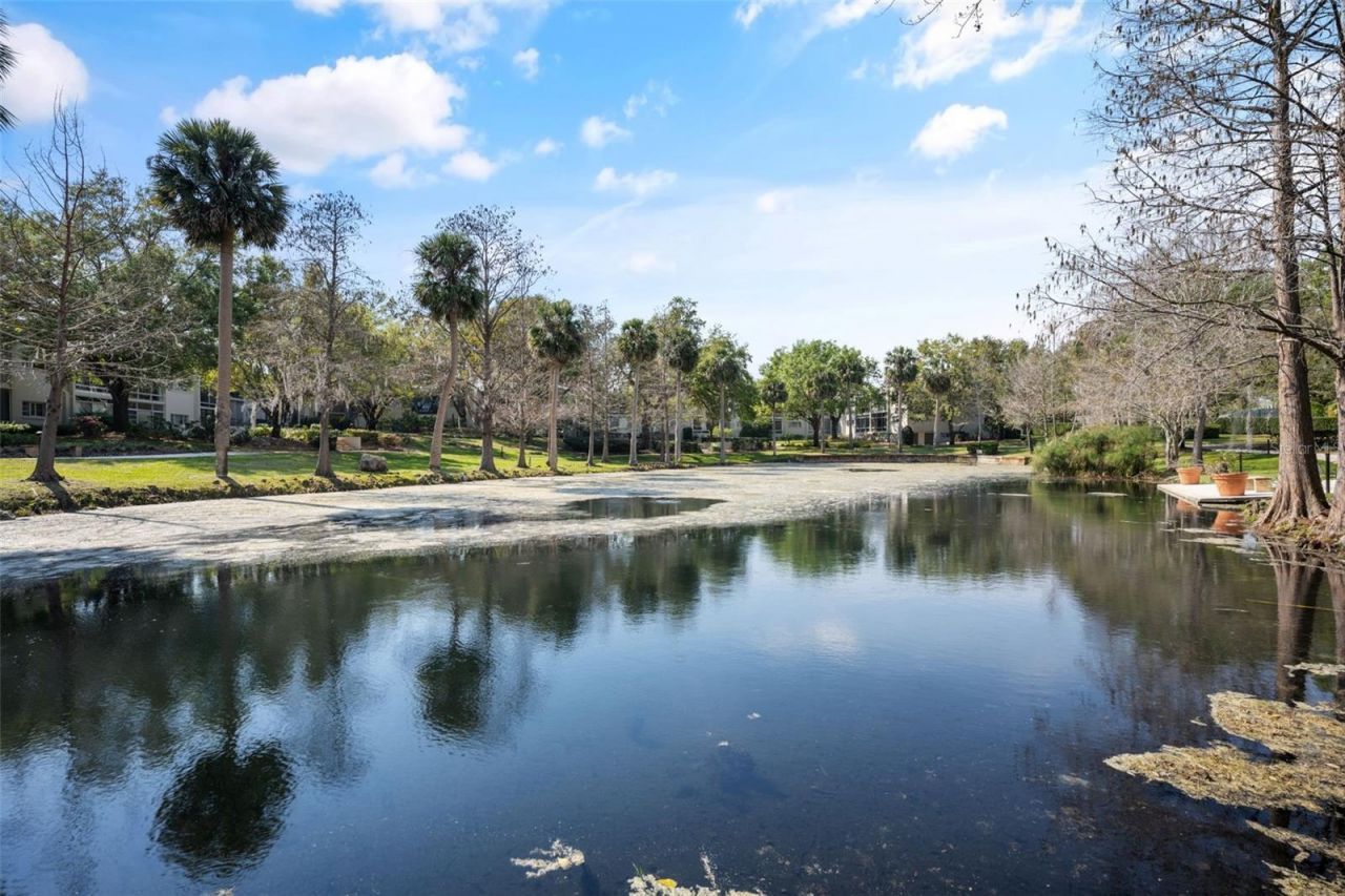700 Melrose Avenue, Unit F 21, Winter Park, FL 32789 Photo