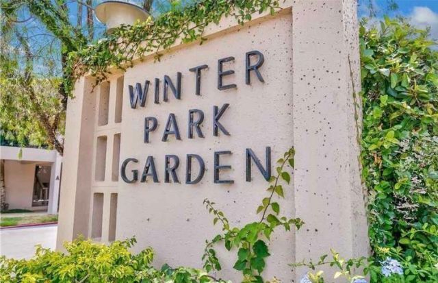 700 Melrose Avenue, Unit F 21, Winter Park, FL 32789 Photo