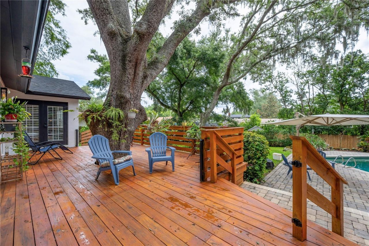 6606 Glencoe Drive , Tampa, FL 33617 Photo