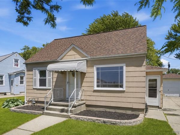 69 Lepeirs Drive , Tonawanda, NY 14150