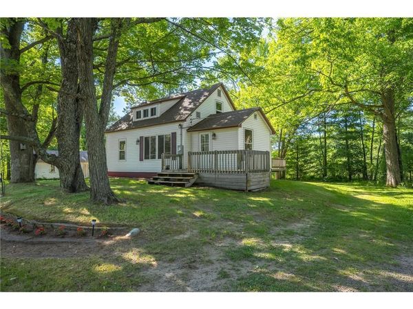 1612 260th Avenue, Luck, WI 54853