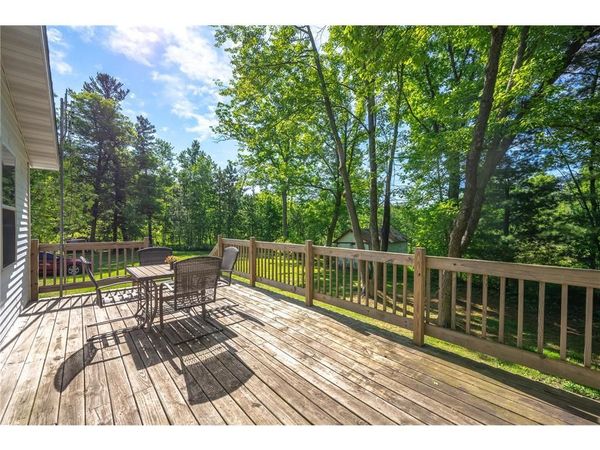 1612 260th Avenue, Luck, WI 54853