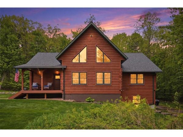 260 4th Avenue, Clayton, WI 54004
