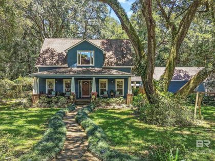14963 Majestic Oaks Drive Stapleton, AL 36578