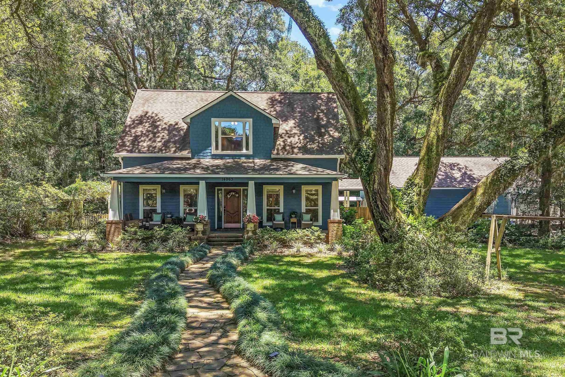 14963 Majestic Oaks Drive, Stapleton, AL 36578 Main Photo