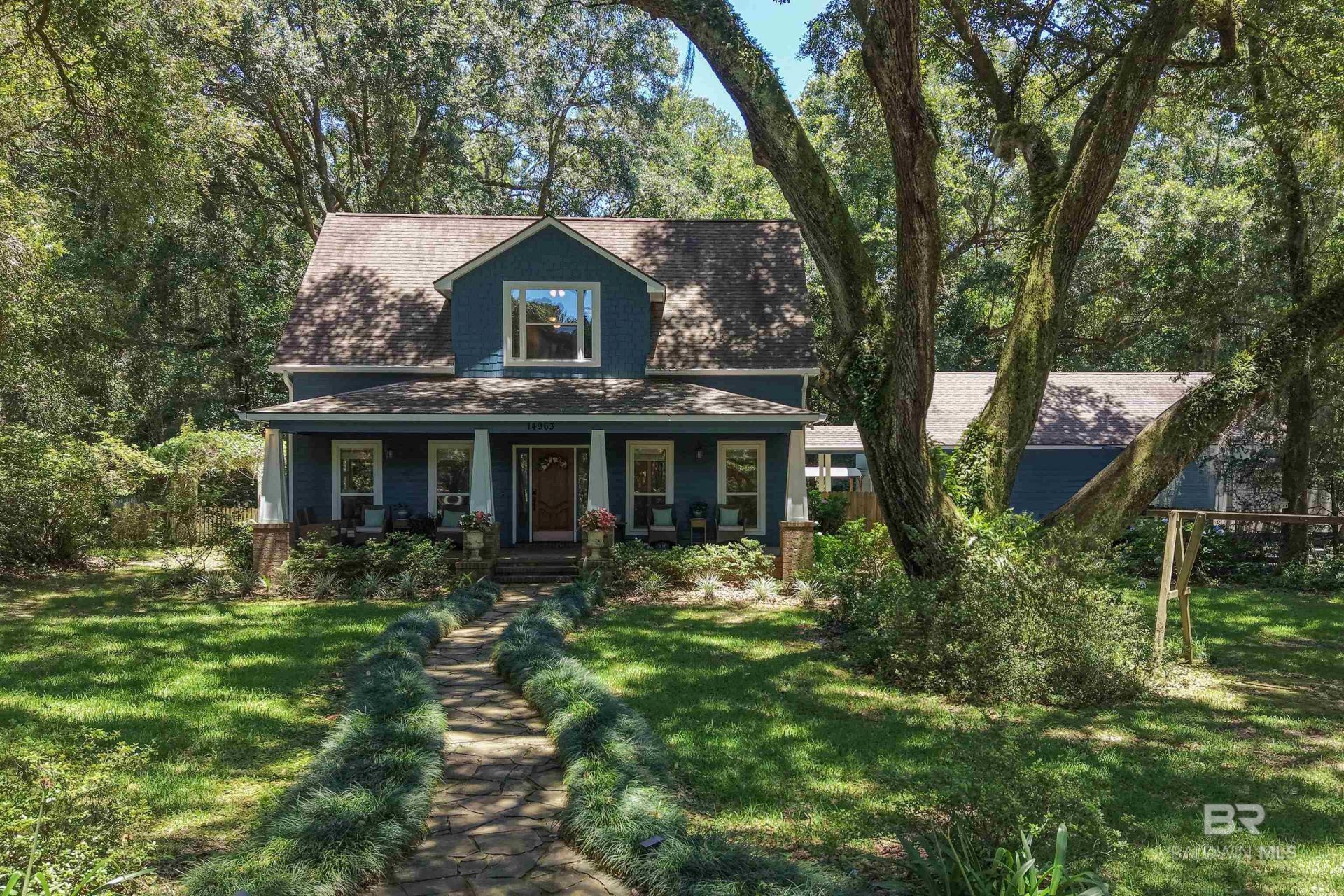 14963 Majestic Oaks Drive, Stapleton, AL 36578 Main Photo