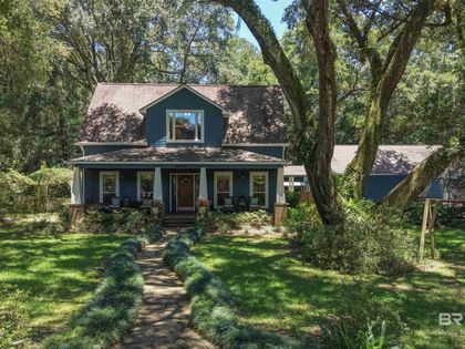 14963 Majestic Oaks Drive Stapleton, AL 36578