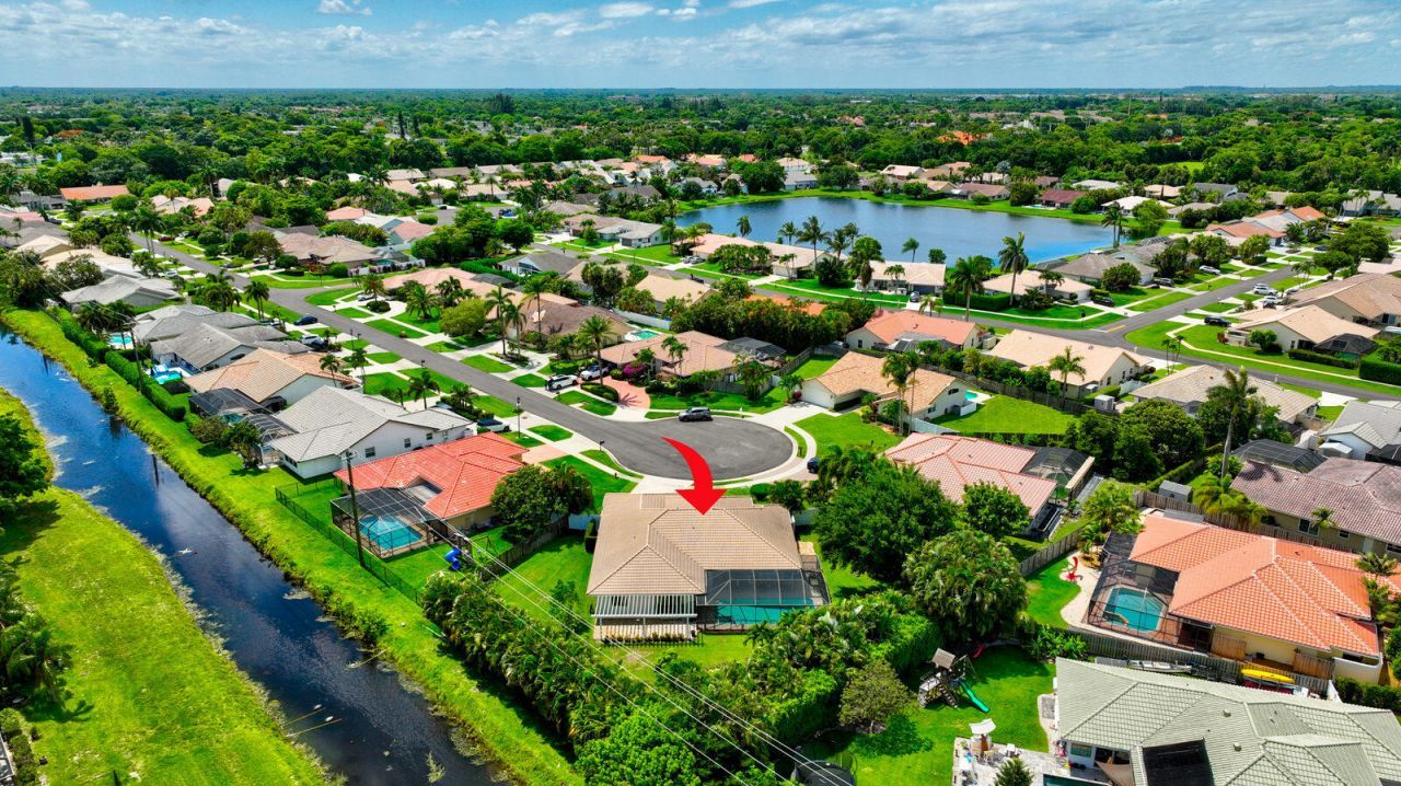 22491 Martella Avenue, Boca Raton, FL 33433 Photo
