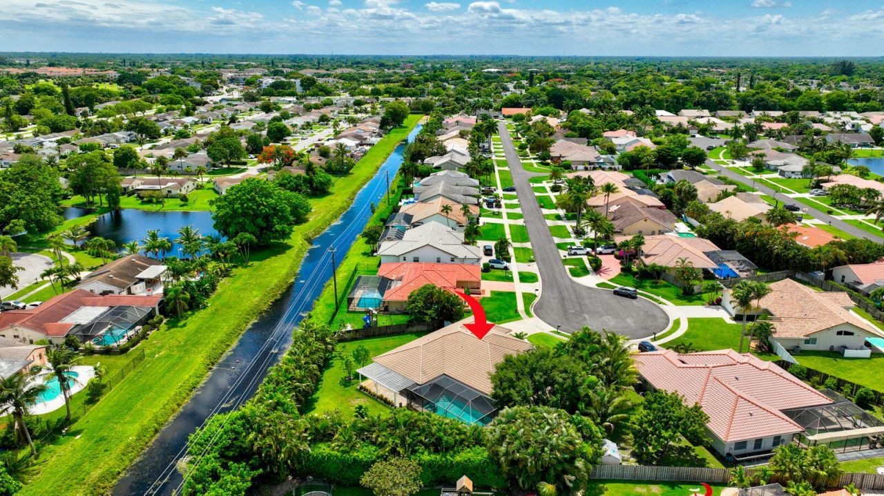 22491 Martella Avenue, Boca Raton, FL 33433 Photo