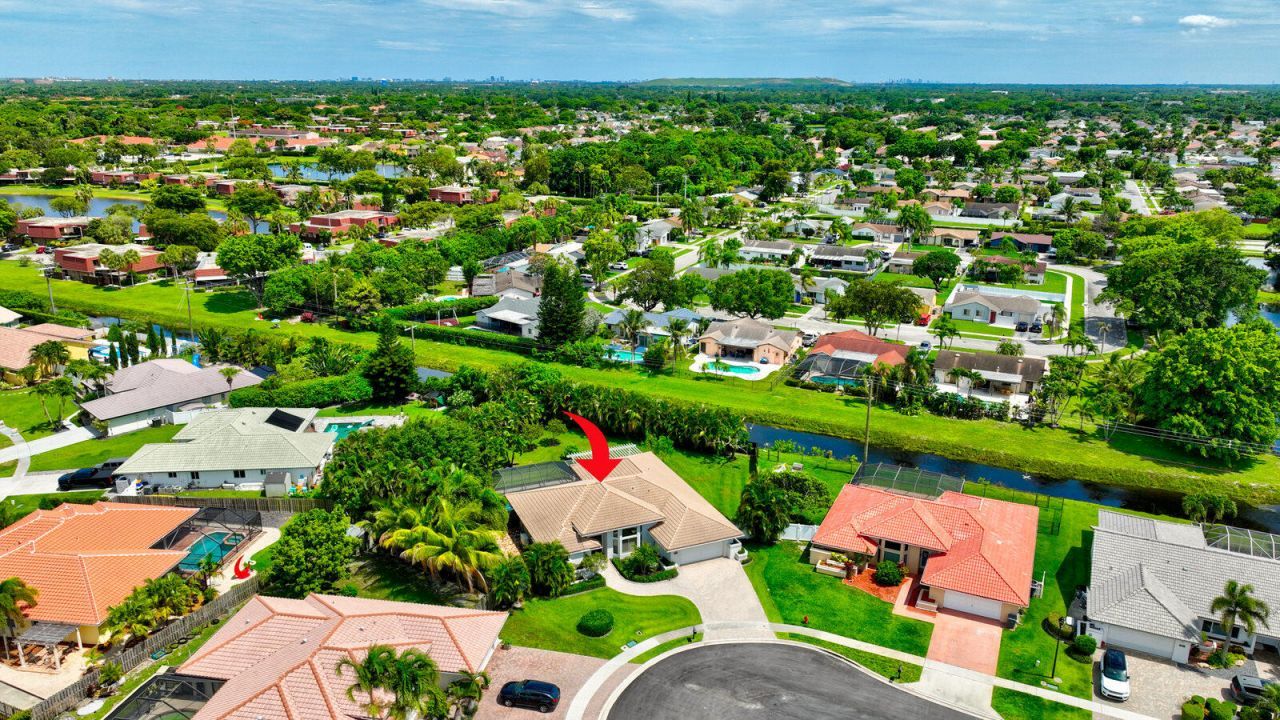 22491 Martella Avenue, Boca Raton, FL 33433 Photo