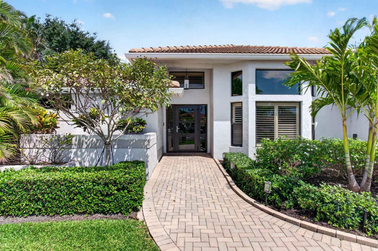 22491 Martella Avenue, Boca Raton, FL 33433 Photo