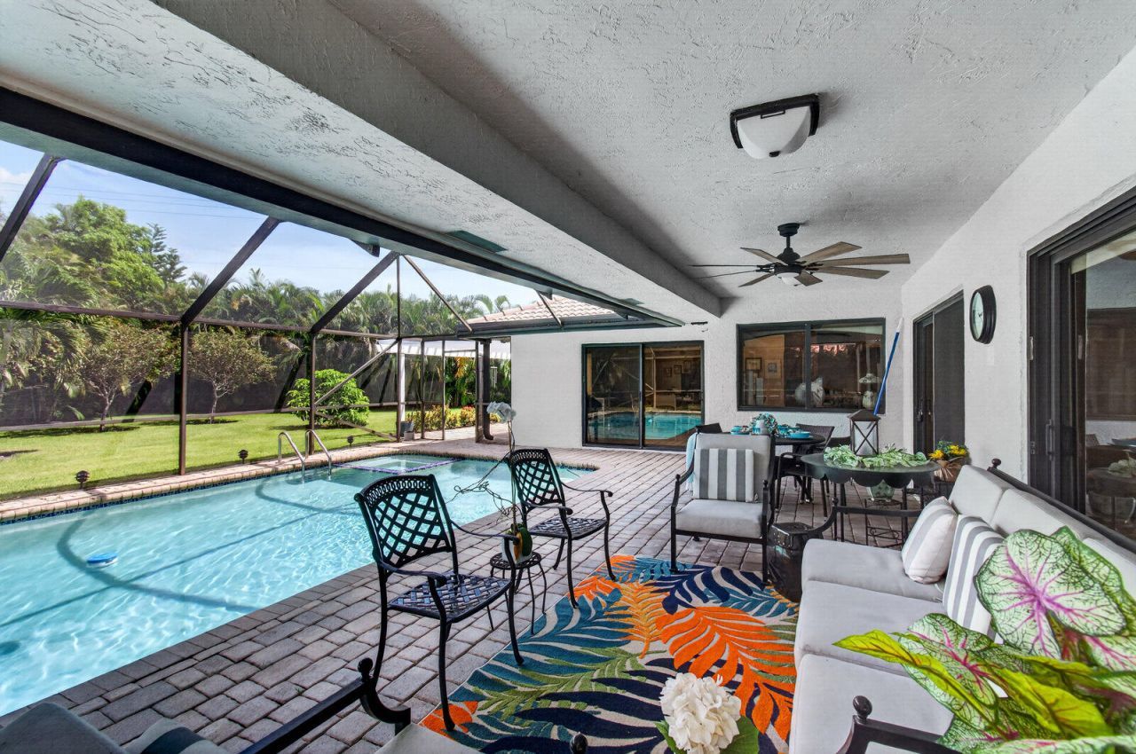 22491 Martella Avenue, Boca Raton, FL 33433 Photo