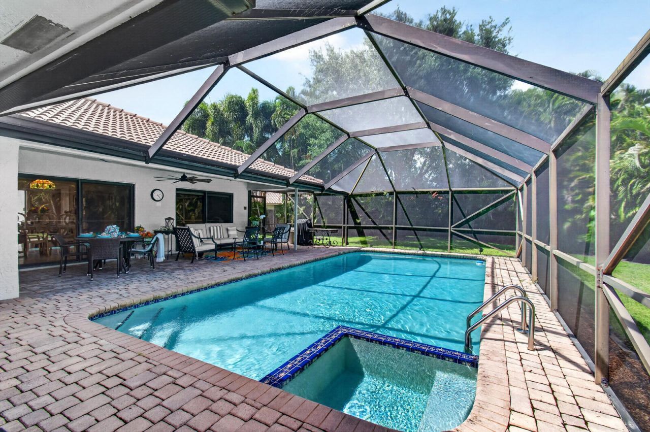22491 Martella Avenue, Boca Raton, FL 33433 Photo