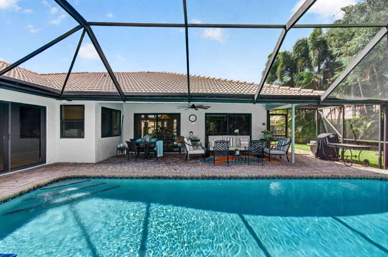 22491 Martella Avenue, Boca Raton, FL 33433 Photo