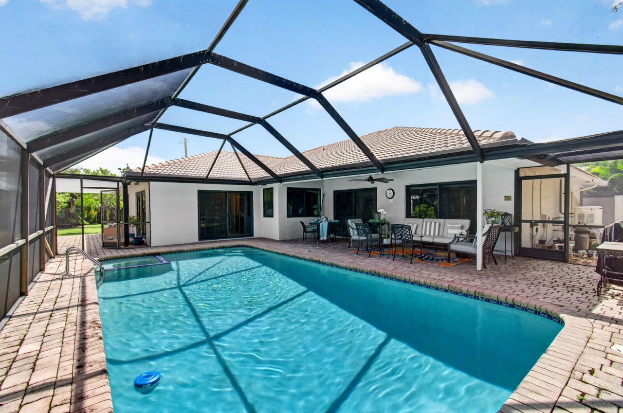 22491 Martella Avenue, Boca Raton, FL 33433 Photo