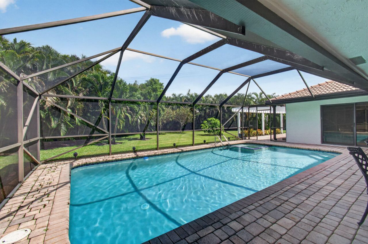 22491 Martella Avenue, Boca Raton, FL 33433 Photo
