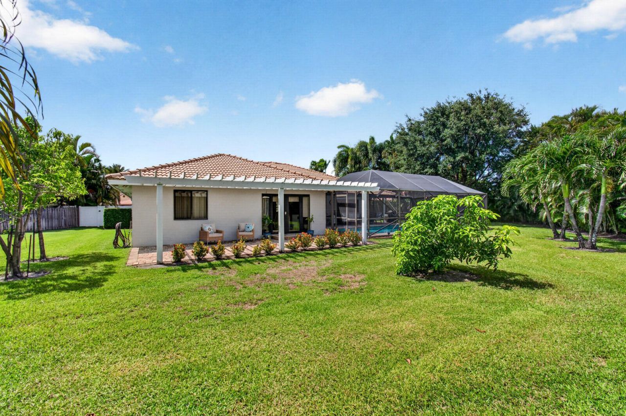 22491 Martella Avenue, Boca Raton, FL 33433 Photo