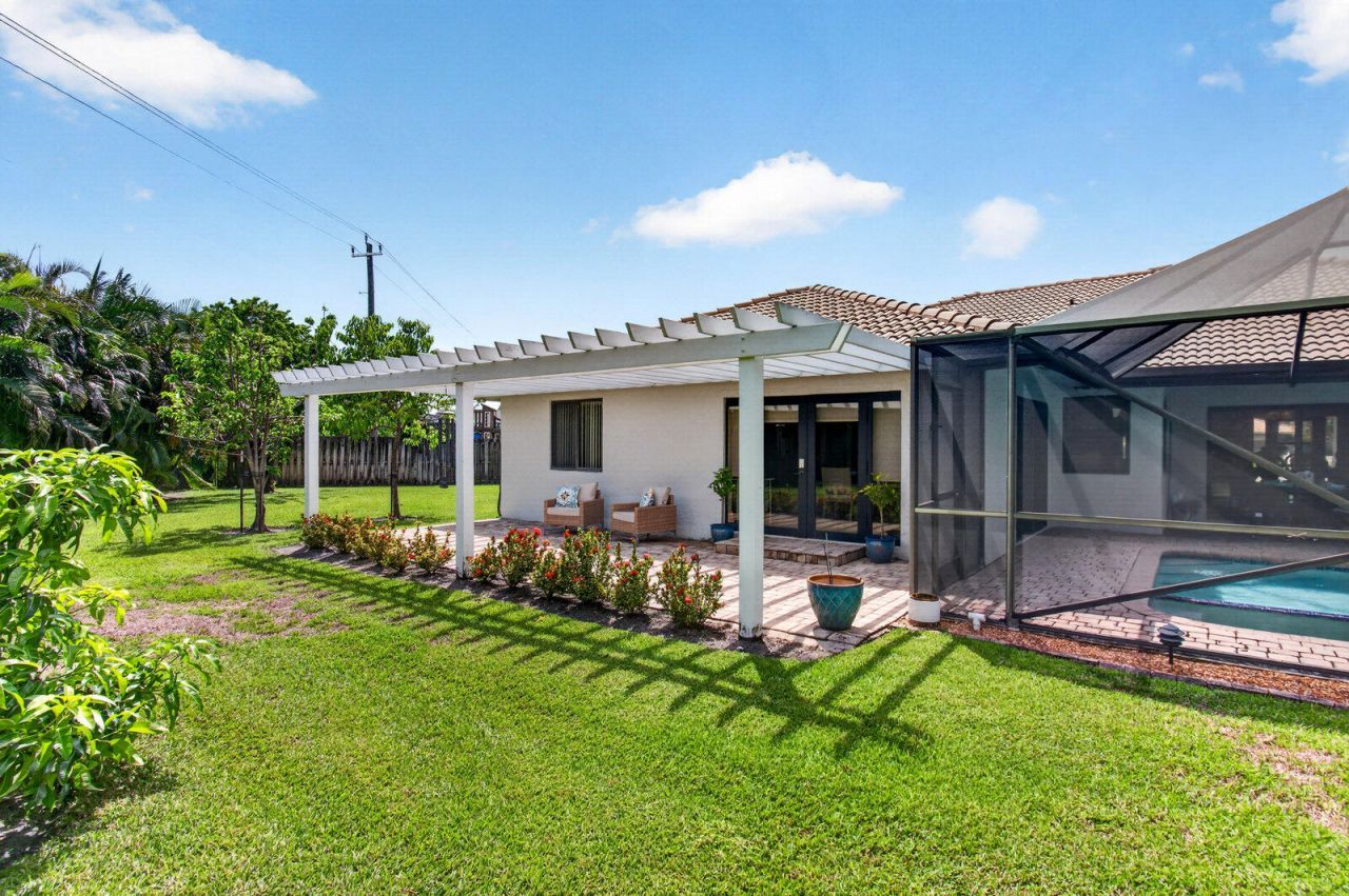 22491 Martella Avenue, Boca Raton, FL 33433 Photo