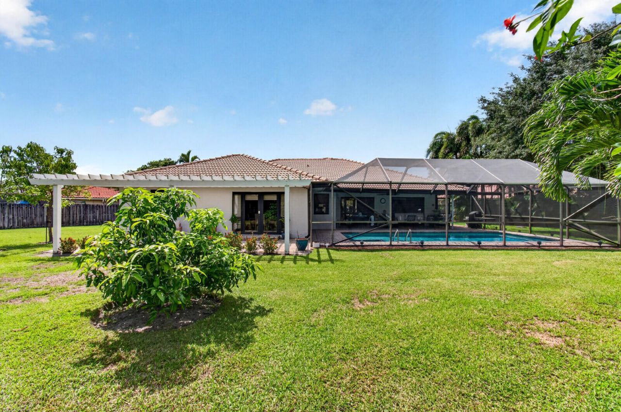 22491 Martella Avenue, Boca Raton, FL 33433 Photo