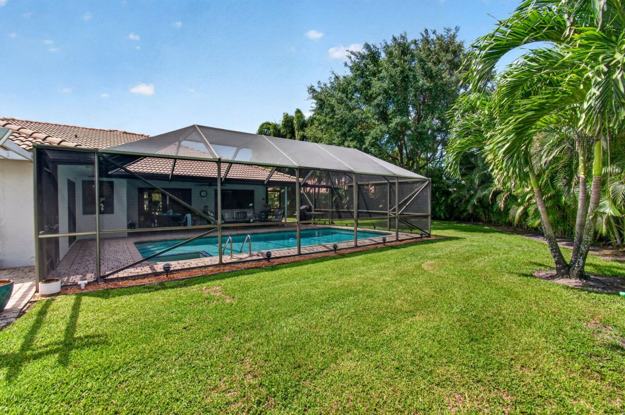 22491 Martella Avenue, Boca Raton, FL 33433 Photo