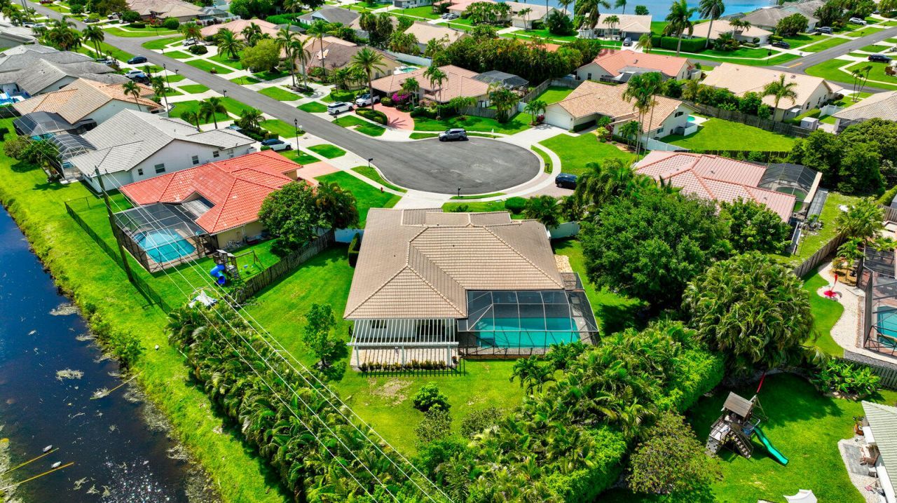 22491 Martella Avenue, Boca Raton, FL 33433 Photo