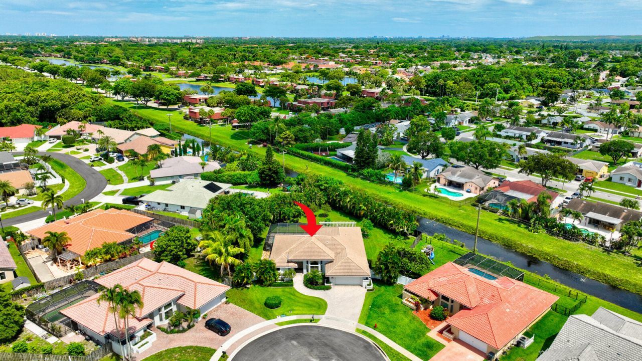22491 Martella Avenue, Boca Raton, FL 33433 Photo