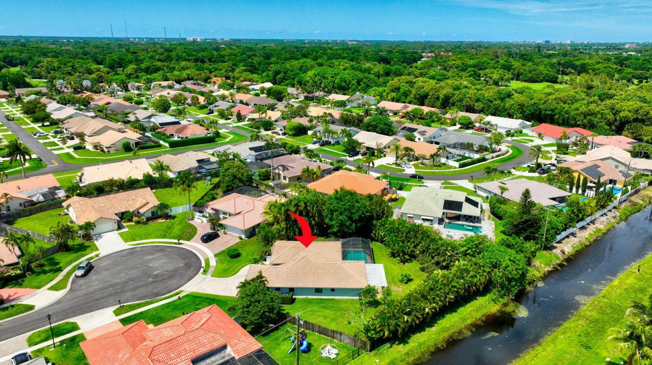 22491 Martella Avenue, Boca Raton, FL 33433 Photo