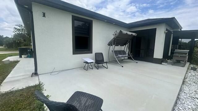 1151 Jabara Circle, Labelle, FL 33935 Photo