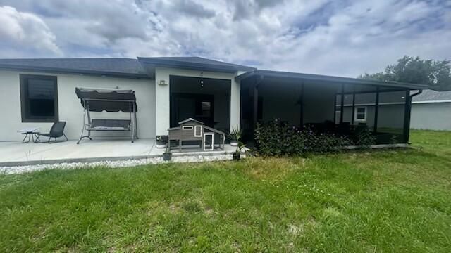 1151 Jabara Circle, Labelle, FL 33935 Photo