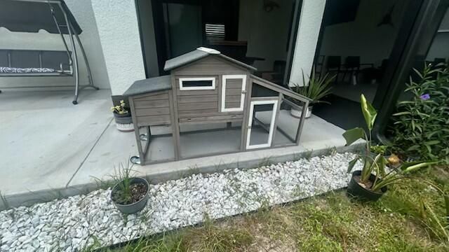 1151 Jabara Circle, Labelle, FL 33935 Photo